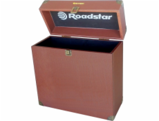 Roadstar box-tt1 Prenosný kufrík na vinil dosky