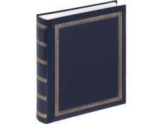 Walther Das schicke Dicke  29x32 100 Pages blue Buch MX101L