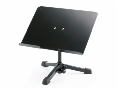 K&M 12140 Universal Table Stand black