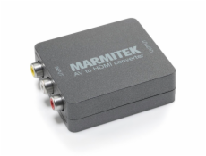 MARMITEK Connect AH31 RCA,SCART/HDMI