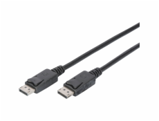 DIGITUS DisplayPort kabel 5 m