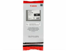 Canon PFI-207 BK Tinte cierna