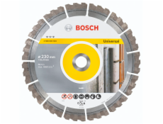 Bosch DIA-TS 230x22,23x15mm Best Univ. teQ