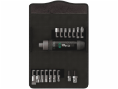 Wera 2090/17 Screwdriver Set