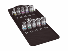 WERA 8790 HMC HF 1 Zyklop socket set