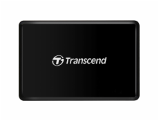 Transcend karta Reader RDF2 USB 3.1 Gen 1