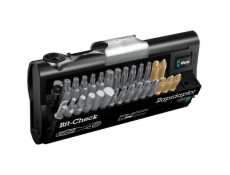 WERA Bit-Check 30 Zyklop Mini 1 Bit-Check w. ratchet