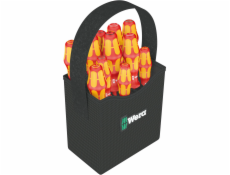 WERA Kraftform 2go 100 screwdriver set Kraftform Pl