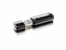 Transcend JetFlash 350      64GB USB 2.0