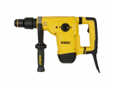 DeWalt D25810K sekací kladivo SDS-max 5kg 1050 W