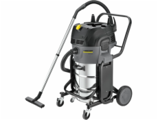 Kärcher NT 55/2 Tact2 me Wet/dry vacuum cleaner