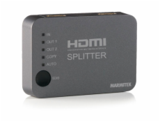 MARMITEK Split 312 UHD E