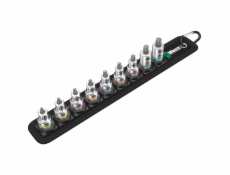 Wera Belt B 3 TORX HF Zyklop Bit Socket Set TORX holding f. 3/8