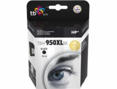 Ink. kazeta TB komp. s HP CN045AE Bk, ref