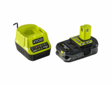 Ryobi RC18120-125 nabijacka 18 V 2,5 Ah Lithium+ Aku