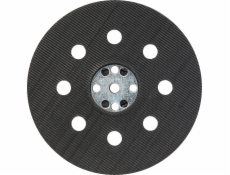 Bosch 8-Hole Sanding Pad 115mm,MH,1x