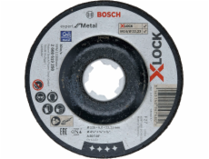Bosch X-LOCK Grinding Disc 115x6mm EfM