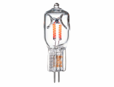 Osram Halogen lampa GX6.35 150W 230V 4000 lm