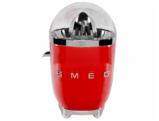 Smeg CJF01RDEU Lis na citron cervena