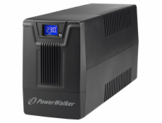 PowerWalker VI 800 SCL Schuko UPS