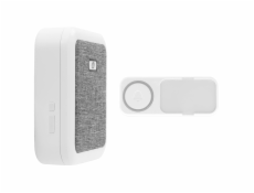 REV Orchestra Funk-Gong s Taster biela Link2Home