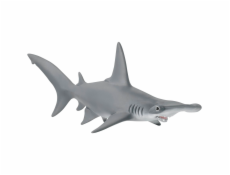Schleich 14835 žralok kladivohlavý