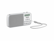 Technisat TechniRadio RDR biela