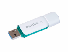 Philips USB 3.0              8GB Snow Edition Green