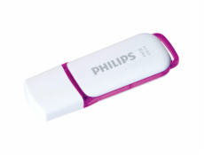 Philips USB 3.0             64GB Snow Edition Purple