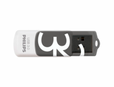 Philips USB 3.0             32GB Vivid Edition Grey