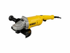 DeWalt DWE496-QS 230mm Uhlova bruska