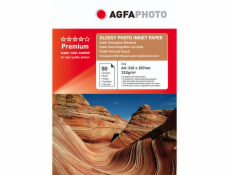 AgfaPhoto Photo leskly Paper 210 g A 4 50 listov