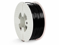 Verbatim 3D Printer Filament PLA 2,85 mm 1 kg cierna