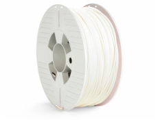 Verbatim 3D Printer Filament PLA 2,85 mm 1 kg biela