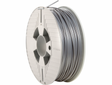 Verbatim 3D Printer Filament PLA 2,85 mm 1 kg silver/metal siva