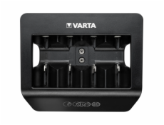 Varta LCD Universal Charger+ 57688101401, nabíjačka