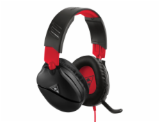 Turtle Beach Recon 70N black Over-Ear Stereo Gaming Headset