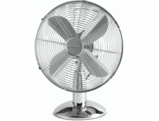 ProfiCare VL 3062 M inox   25 cm kovovy stolovy ventilator