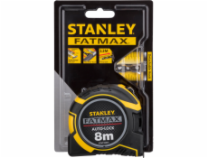 Stanley FatMax Pro Autolock Tape Measure  8m/32mm