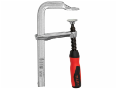 BESSEY all-steel screw clamp GZ-2K 120/60