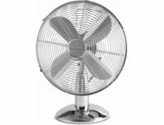 ProfiCare VL 3063 M inox   30 cm kovovy stolovy ventilator