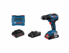 Bosch GSR 18V-55 Cordless Drill Driver