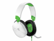 Turtle Beach Recon 70X white Over-Ear Stereo Gaming-Headset