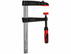 BESSEY cast iron screw clamp TG-2K 300/140