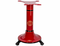 Berkel Stand for B3 T Tribute red / gold