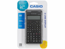 Casio FX-82MS 2nd Edition