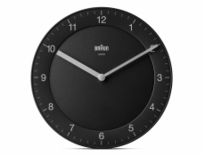 Braun BC 06 B Nasten. hodiny analog cierna