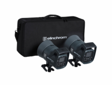 Elinchrom ELC 125/125 TTL Set