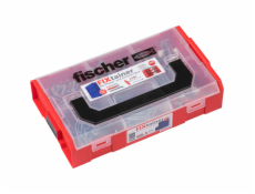 Fischer FIXtainer DuoPower/Duo- Tec