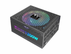 Thermaltake Power Supply Unit Toughpower PF1 1200W ARGB Platin